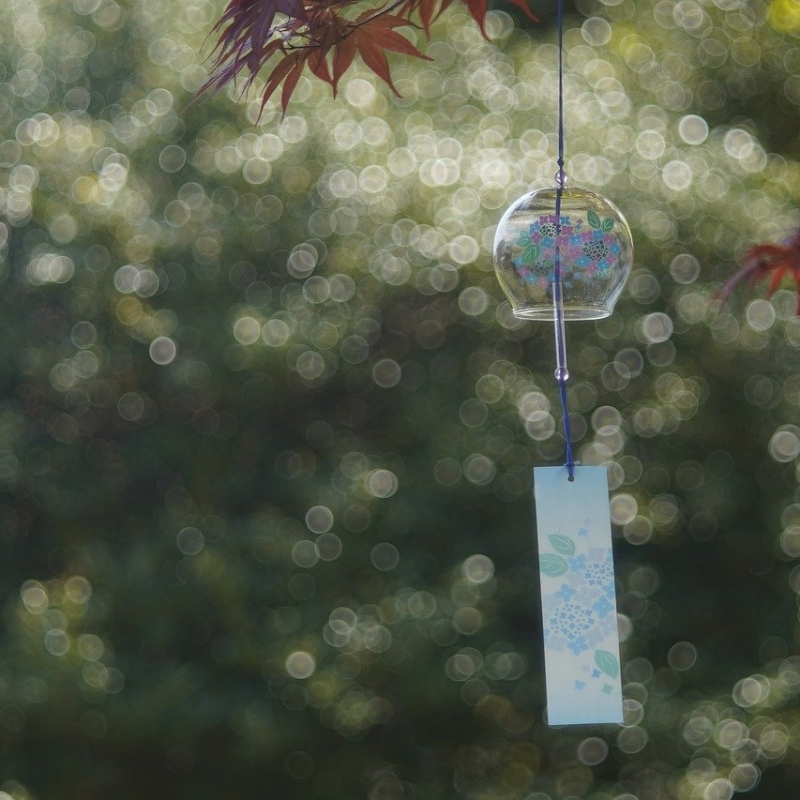 夏季休業のお知らせ