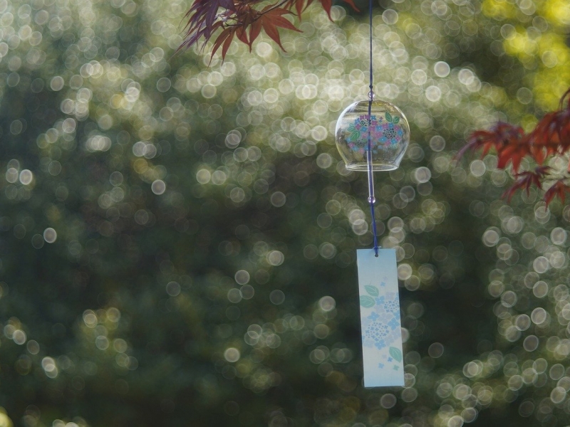 夏季休業のお知らせ